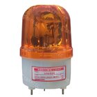 Sinalizador Giratório | Giroflex | Lte1101 24vcc | Amarelo